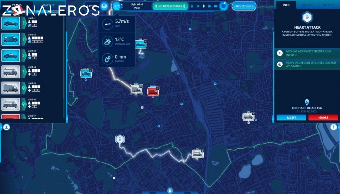 112 Operator por torrent