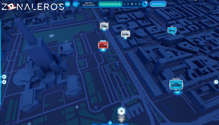 112 Operator gameplay