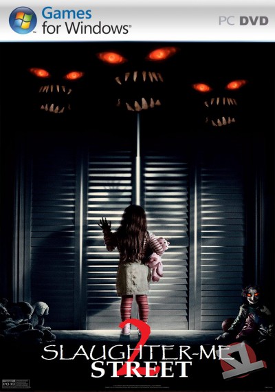 descargar 123 Slaughter Me Street 2