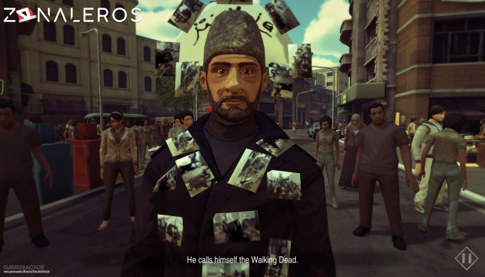 1979 Revolution: Black Friday por torrent