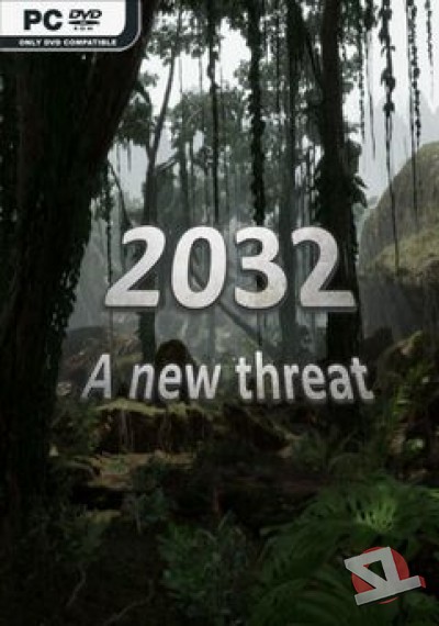 descargar 2032: A New Threat