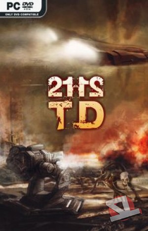 descargar 2112TD: Tower Defense Survival