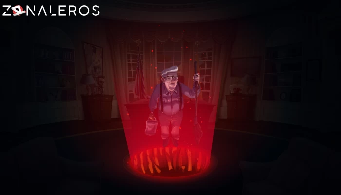 3 Minutes to Midnight - A Comedy Graphic Adventure por mega