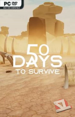descargar 50 Days To Survive