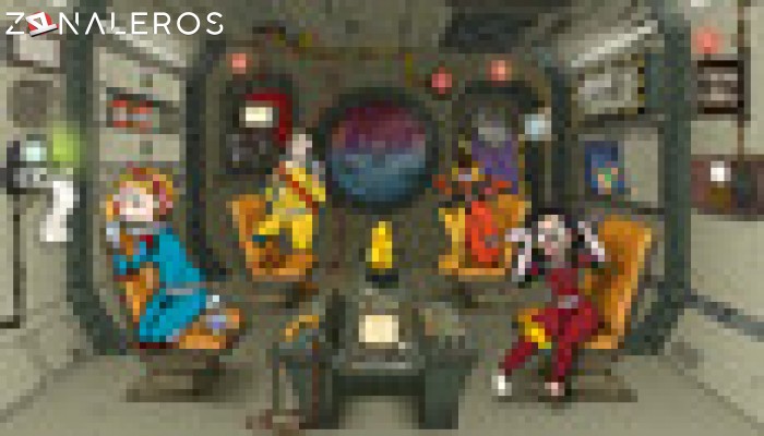 60 Parsecs por torrent