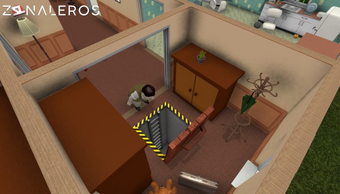 descargar 60 Seconds!