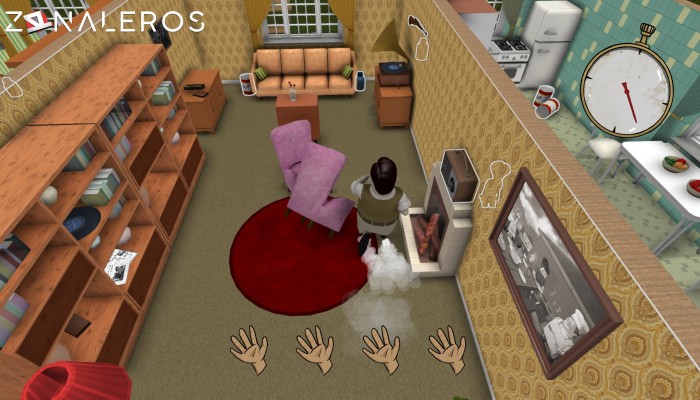 60 Seconds! por mega