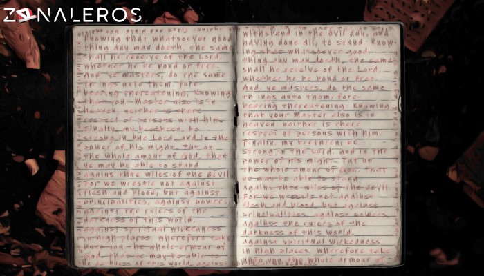 77 Oleander Avenue por torrent