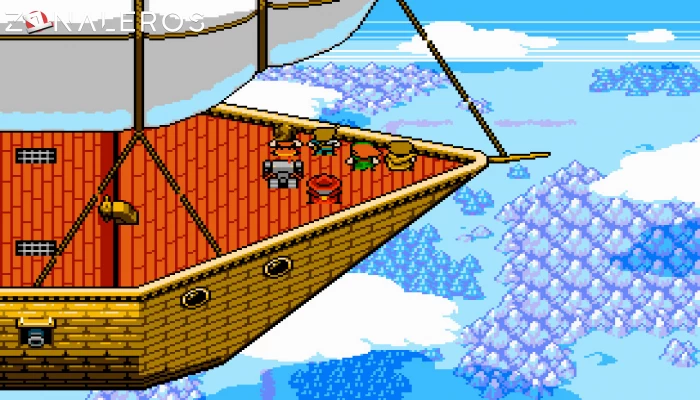 descargar 8-Bit Adventures 2