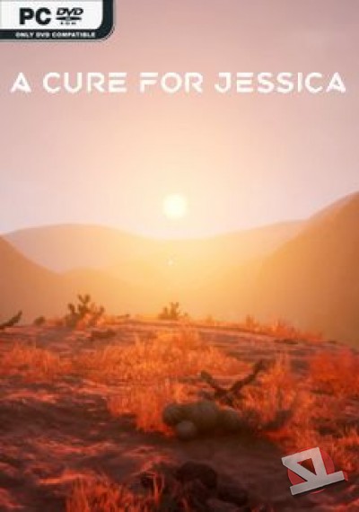 descargar A Cure for Jessica