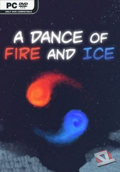 descargar A Dance of Fire and Ice