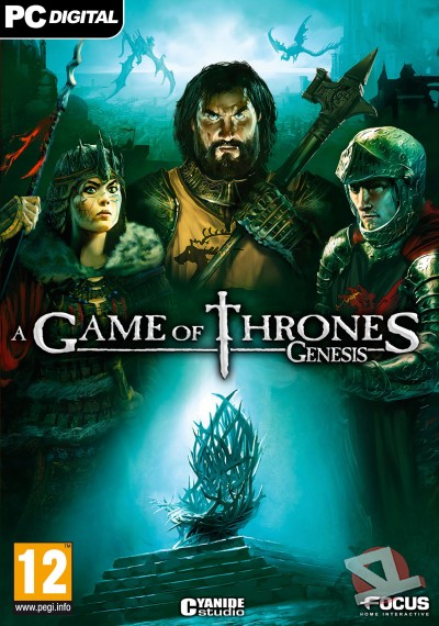 descargar A Game of Thrones: Genesis