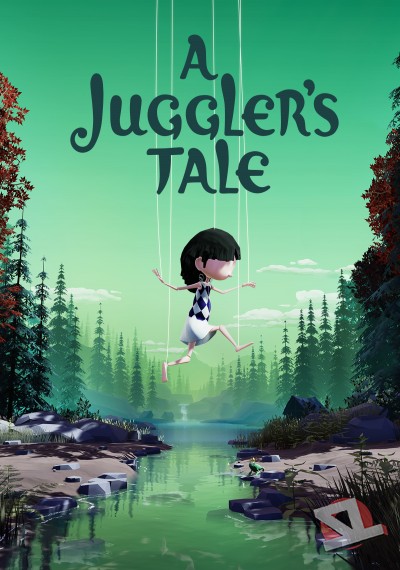 descargar A Juggler's Tale