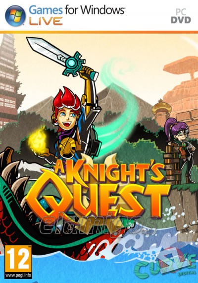 descargar A Knights Quest