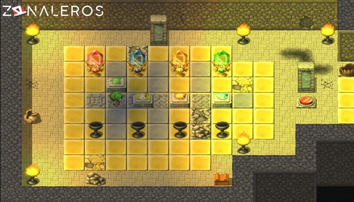 A meeting of dreams por mega