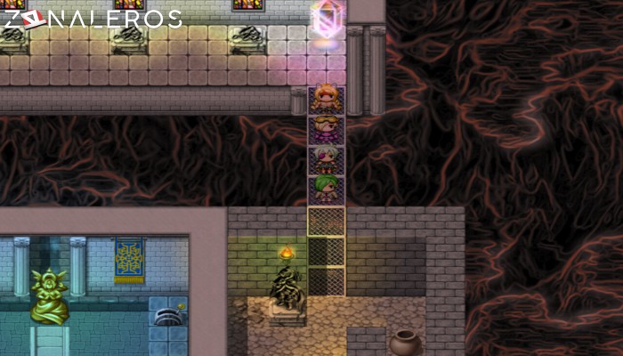 A meeting of dreams por torrent