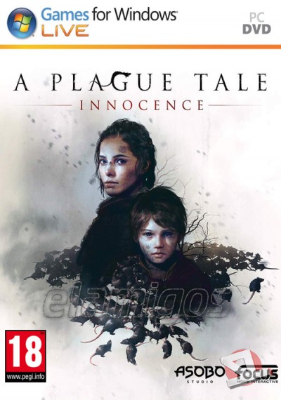 descargar A Plague Tale: Innocence