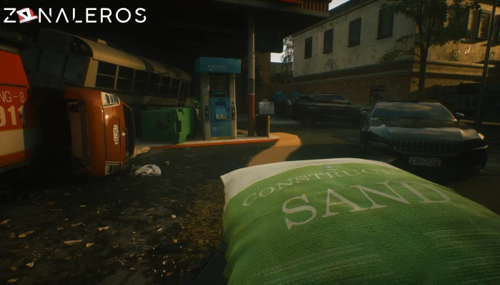 A Quiet Place The Road Ahead por mega