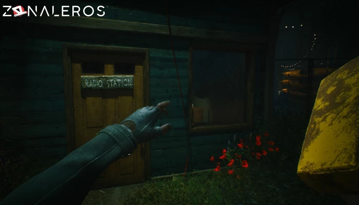 A Quiet Place The Road Ahead por torrent