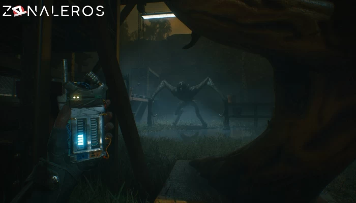 descargar A Quiet Place The Road Ahead