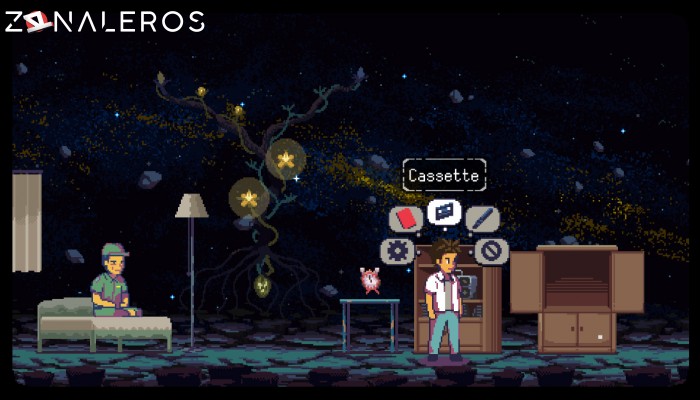 descargar A Space for the Unbound