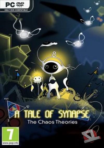 descargar A Tale of Synapse : The Chaos Theories