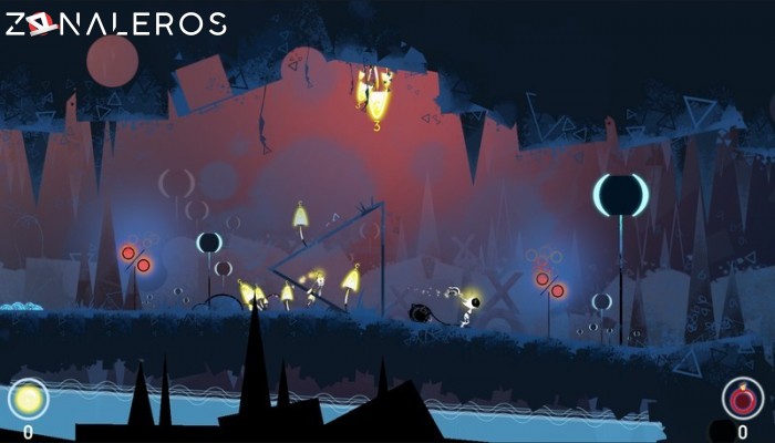 A Tale of Synapse : The Chaos Theories por torrent