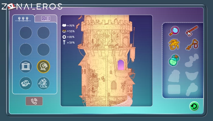 descargar A Tower Full of Cats