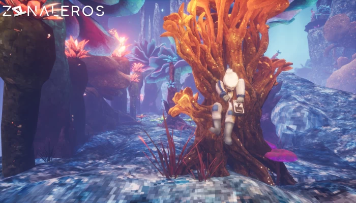 descargar Abiotic Factor