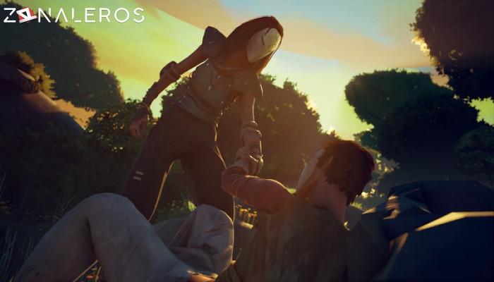 Absolver por torrent