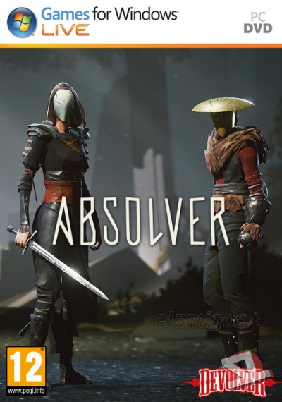 descargar Absolver