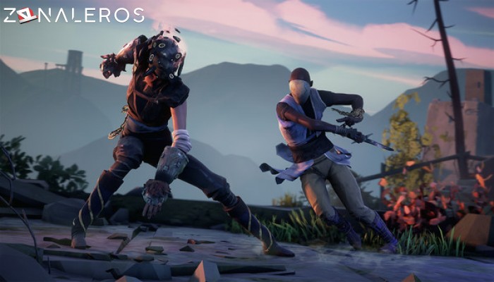 descargar Absolver