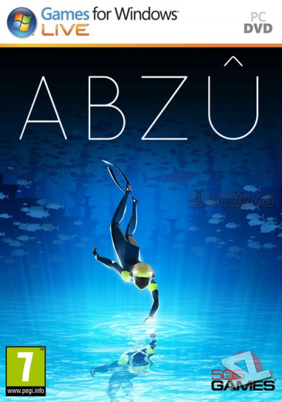 descargar ABZU Deluxe Edition