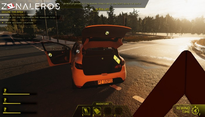 descargar Accident