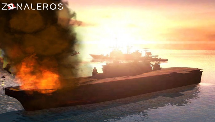 Act of War: High Treason por torrent