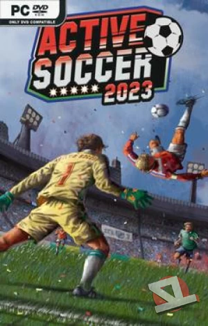 descargar Active Soccer 2023