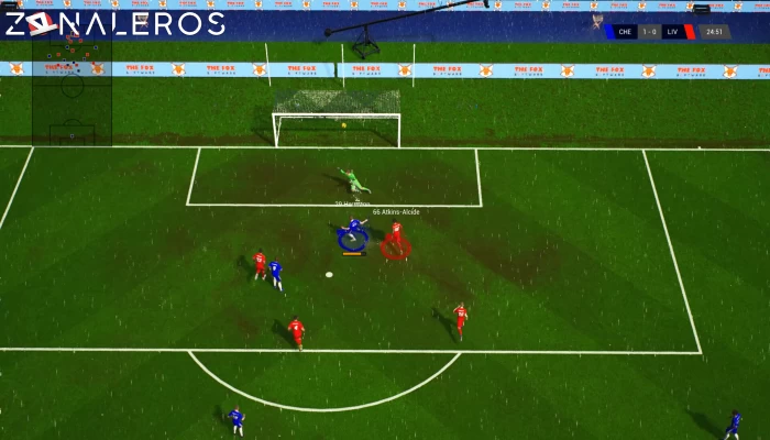 Active Soccer 2023 por torrent