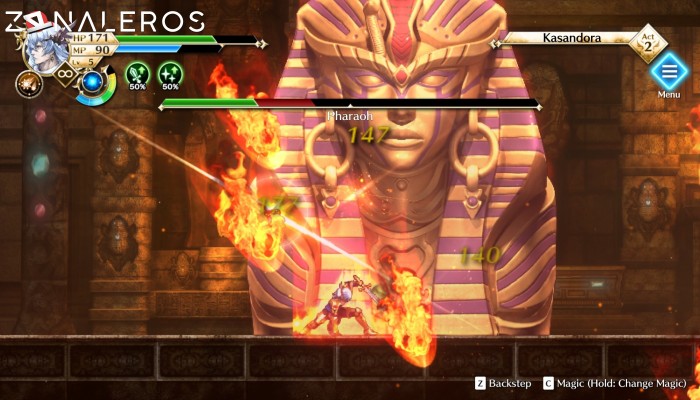 descargar Actraiser Renaissance