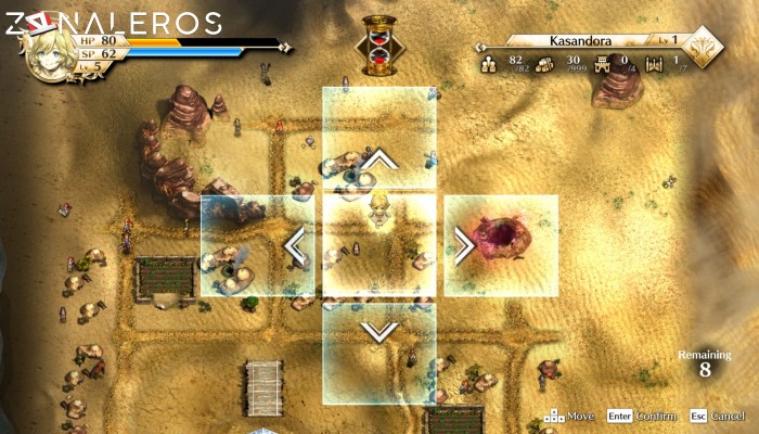 Actraiser Renaissance por torrent