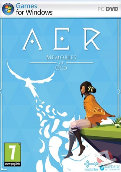 descargar AER Memories of Old