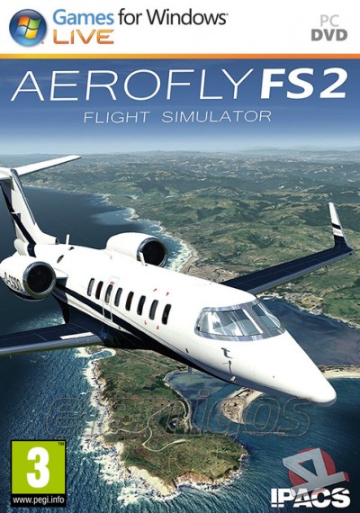 descargar Aerofly FS 2 Flight Simulator