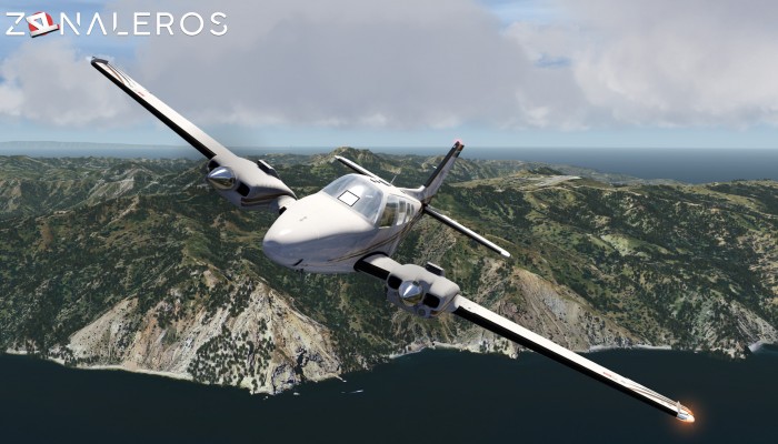 descargar Aerofly FS 2 Flight Simulator