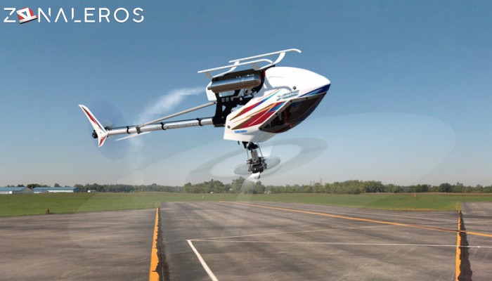 aerofly RC 7 Ultimate Edition por mega