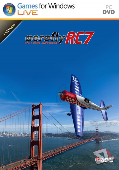 descargar aerofly RC 7 Ultimate Edition