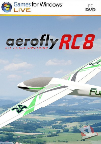 descargar Aerofly RC 8