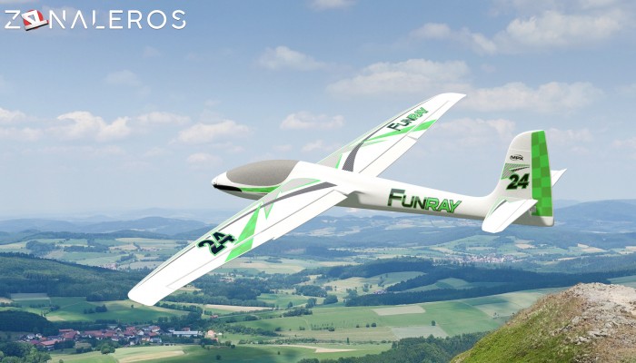 Aerofly RC 8 por mega