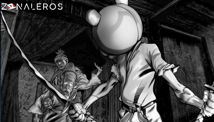 Afro Samurai 2: Revenge of Kuma Volume One por mega