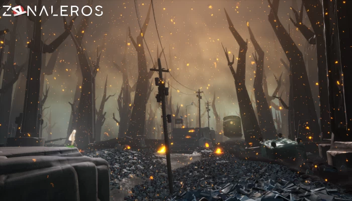 After Us por torrent