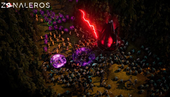 Age of Darkness Final Stand por torrent