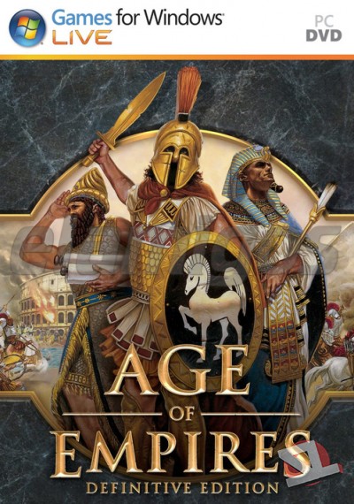 descargar Age of Empires: Definitive Edition